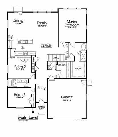 2. Single Family Homes for Sale at 1300 12600 Riverton, Utah 84065 United States