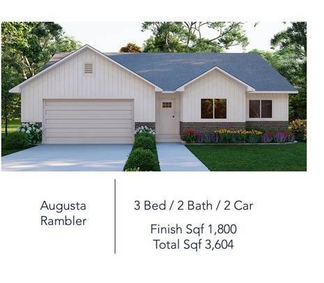 Single Family Homes for Sale at 1300 12600 Riverton, Utah 84065 United States