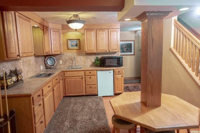 26. Single Family Homes for Sale at Address Not Available New Harmony, Utah 84757 United States