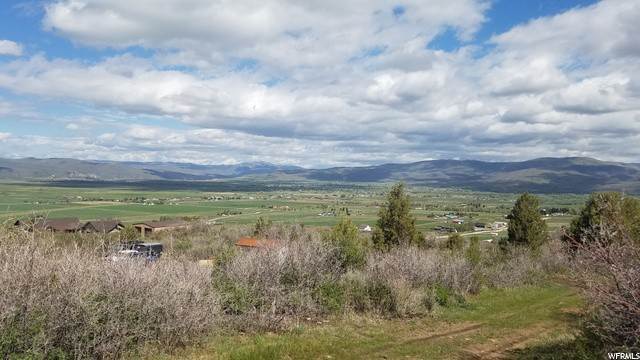 Land for Sale at 5561 MOUNTAIN VW Oakley, Utah 84055 United States