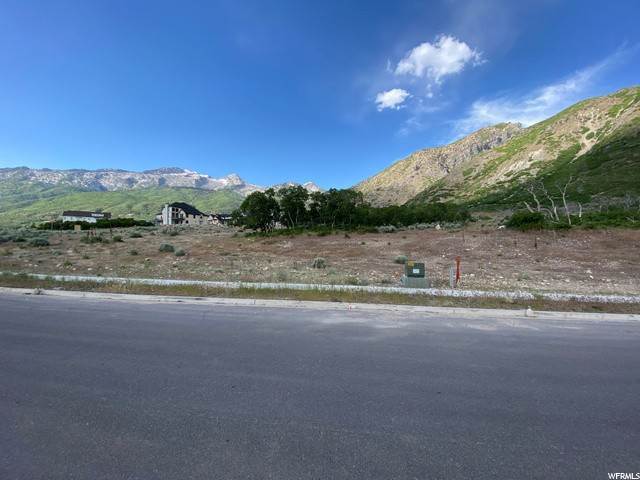 Land for Sale at 13076 PROSPECTOR WAY Alpine, Utah 84004 United States