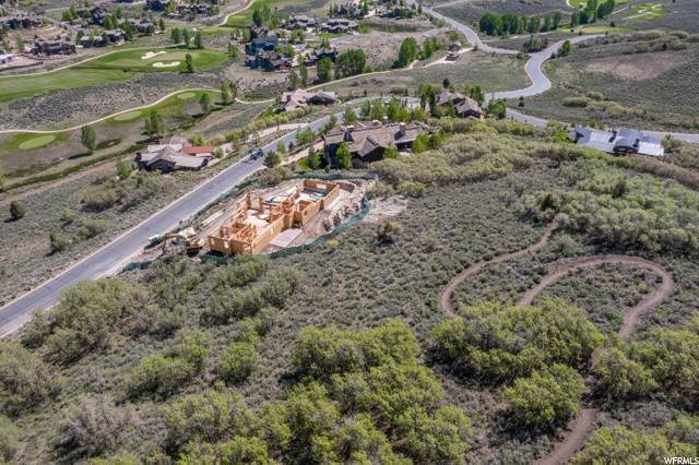 31. Single Family Homes for Sale at 9405 UINTA Drive Heber City, Utah 84032 United States