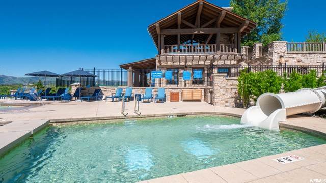 17. Single Family Homes for Sale at 9405 UINTA Drive Heber City, Utah 84032 United States
