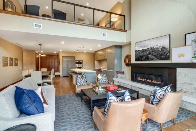 Condominiums for Sale at 2290 DEER VALLEY EAST Drive Park City, Utah 84060 United States