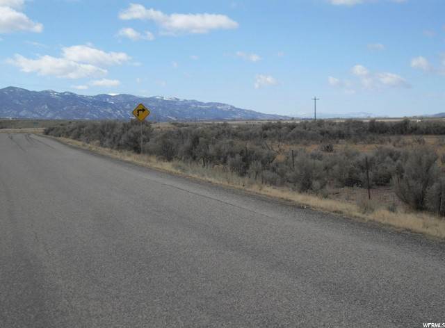 Land for Sale at Address Not Available Paragonah, Utah 84760 United States