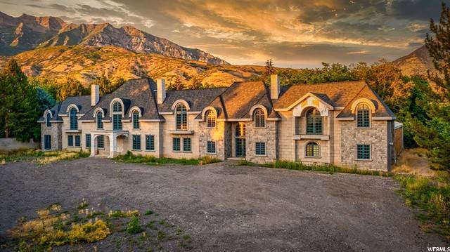 19. Single Family Homes for Sale at 479 1450 Orem, Utah 84097 United States
