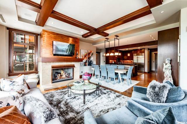 7. Condominiums for Sale at 8894 EMPIRE CLUB Drive Deer Valley, Utah 84060 United States
