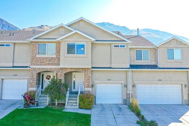 townhouses for Sale at 1311 1410 Provo, Utah 84606 United States