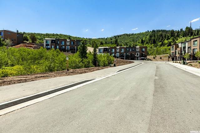 8. Land for Sale at 4404 DISCOVERY WAY Park City, Utah 84098 United States