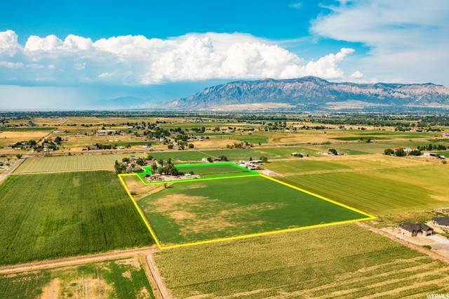 Land for Sale at 1400 4100 Ogden, Utah 84404 United States