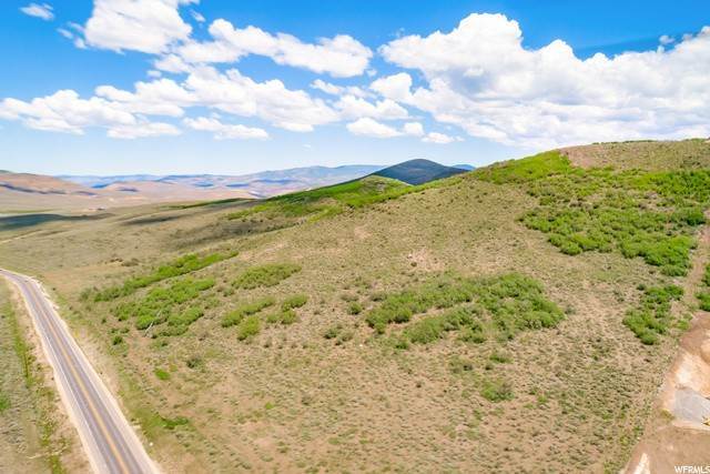 17. Land for Sale at 170 BROWNS CANYON Road Peoa, Utah 84061 United States
