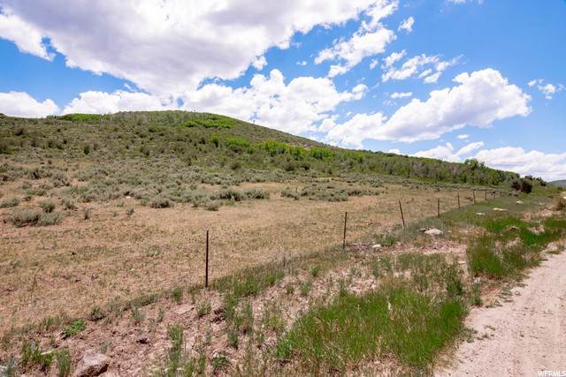 5. Land for Sale at 170 BROWNS CANYON Road Peoa, Utah 84061 United States