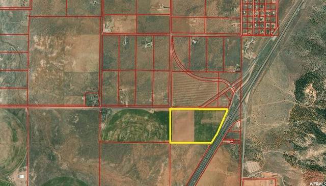 Land for Sale at 5500 4000 Cedar City, Utah 84720 United States