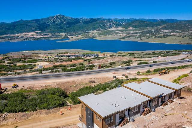 25. Condominiums for Sale at 831 MINER WAY Hideout Canyon, Utah 84036 United States