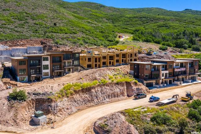 6. Condominiums for Sale at 831 MINER WAY Hideout Canyon, Utah 84036 United States