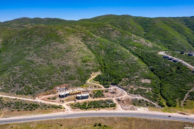 12. Condominiums for Sale at 839 MINER WAY Hideout Canyon, Utah 84036 United States