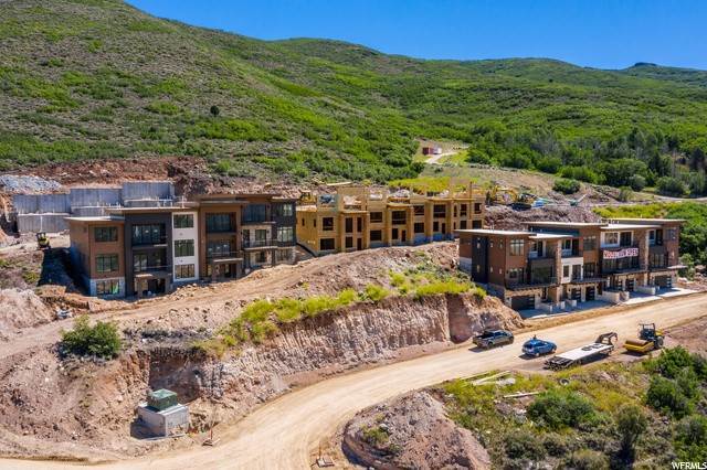 5. Condominiums for Sale at 795 KLAIM Drive Hideout Canyon, Utah 84036 United States