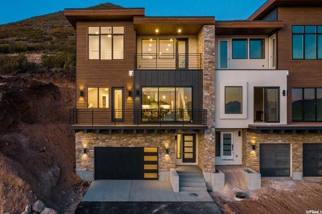 29. Condominiums for Sale at 795 KLAIM Drive Hideout Canyon, Utah 84036 United States