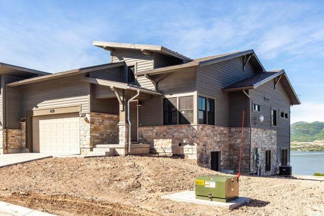 2. Townhouse for Sale at 11703 SHORELINE Road Hideout Canyon, Utah 84036 United States