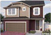 Single Family Homes for Sale at 63 POLARIS Drive Saratoga Springs, Utah 84043 United States