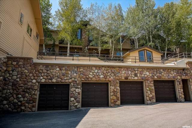 townhouses for Sale at 1520 DEER VALLEY Drive Park City, Utah 84060 United States