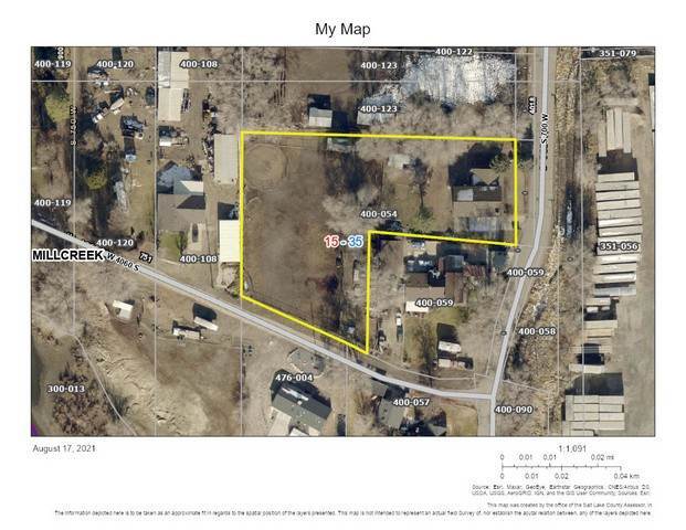 2. Land for Sale at 4046 700 Murray, Utah 84123 United States