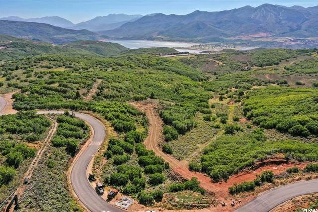 6. Single Family Homes for Sale at 10853 GOLDEN EAGLE Road Hideout Canyon, Utah 84036 United States