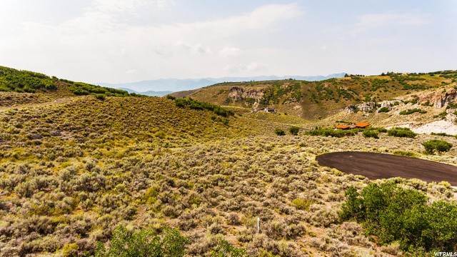 10. Single Family Homes for Sale at 2344 NIGHTHAWK Circle Park City, Utah 84098 United States