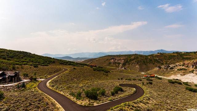 6. Single Family Homes for Sale at 2344 NIGHTHAWK Circle Park City, Utah 84098 United States