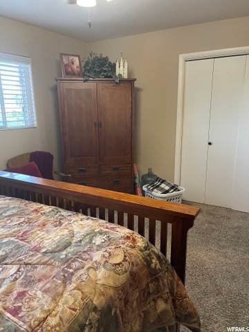 10. Single Family Homes for Sale at 1520 CASPERVILLE Road Charleston, Utah 84032 United States