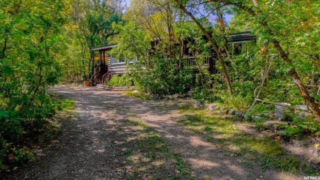 22. Single Family Homes for Sale at 1458 OAK Lane Midway, Utah 84049 United States
