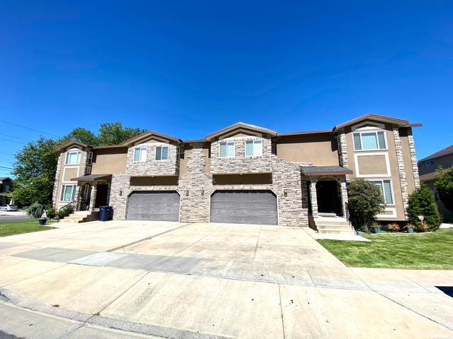 Duplex Homes for Sale at 1011 8175 Sandy, Utah 84094 United States