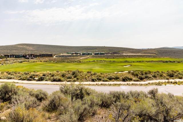 6. Land for Sale at 6103 PAINTED VALLEY PASS Park City, Utah 84098 United States
