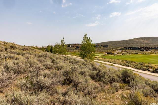 9. Land for Sale at 6103 PAINTED VALLEY PASS Park City, Utah 84098 United States