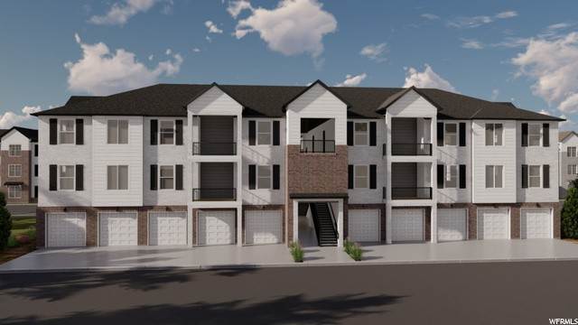 Condominiums for Sale at 3668 1440 Lehi, Utah 84043 United States