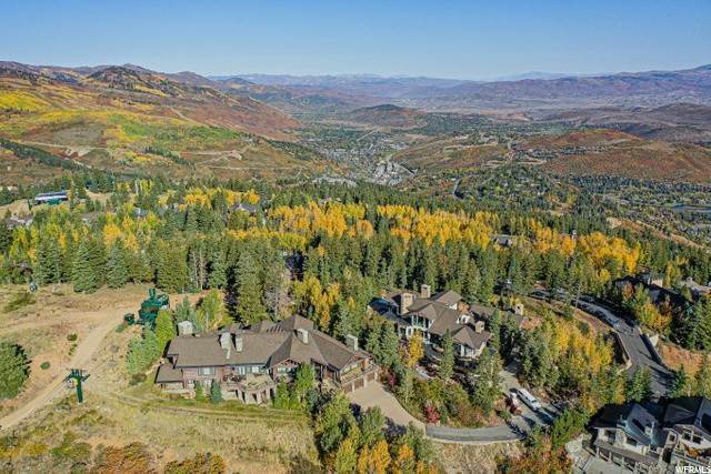 35. Single Family Homes for Sale at 7932 RED TAIL Court Park City, Utah 84060 United States