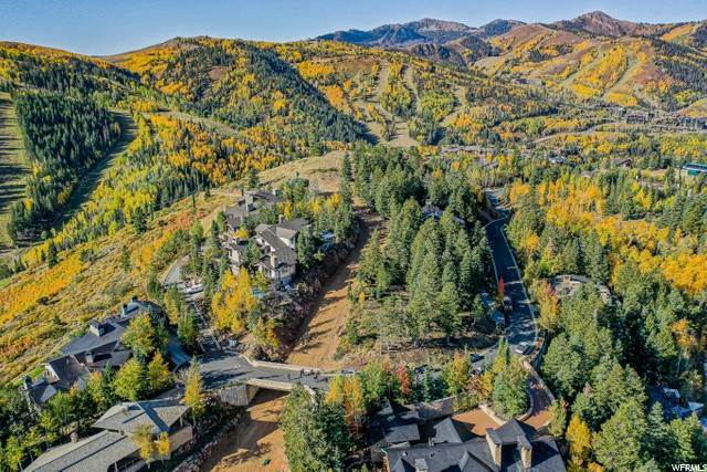 34. Single Family Homes for Sale at 7932 RED TAIL Court Park City, Utah 84060 United States