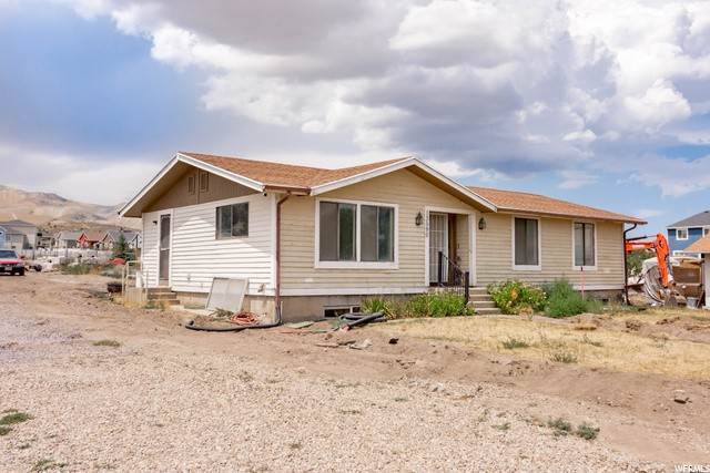 Single Family Homes for Sale at 13590 7300 Herriman, Utah 84096 United States