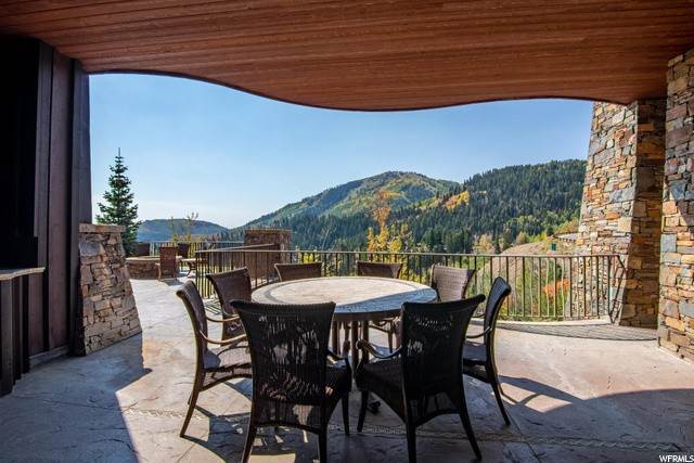 13. Single Family Homes for Sale at 10153 SUMMIT VIEW Drive Park City, Utah 84060 United States