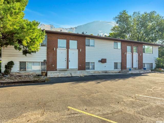 Condominiums for Sale at 2065 CALIFORNIA Avenue Provo, Utah 84606 United States