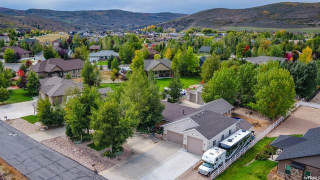 2. Single Family Homes for Sale at 1600 BIRCH WAY Francis, Utah 84036 United States