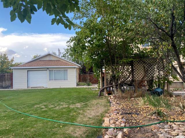 43. Single Family Homes for Sale at 245 300 Fillmore, Utah 84631 United States