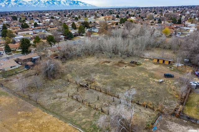 Land for Sale at 5143 3500 West Valley City, Utah 84120 United States
