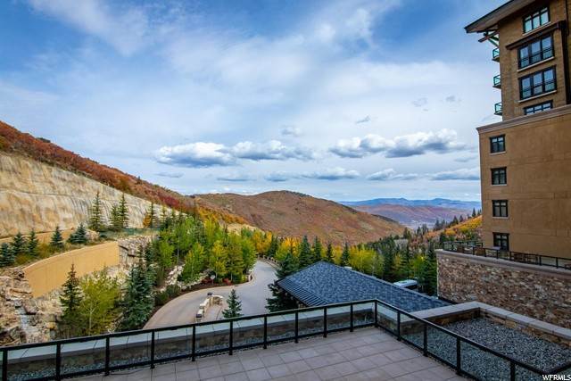 2. Condominiums for Sale at 2300 DEER VALLEY Drive Park City, Utah 84060 United States