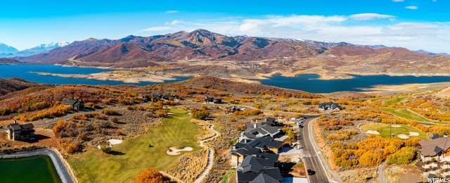 7. Single Family Homes for Sale at 1180 LONGVIEW Drive Hideout Canyon, Utah 84036 United States