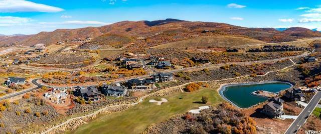 19. Single Family Homes for Sale at 1180 LONGVIEW Drive Hideout Canyon, Utah 84036 United States