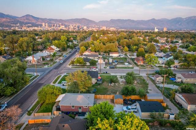 32. Duplex Homes for Sale at 1267 500 Salt Lake City, Utah 84120 United States