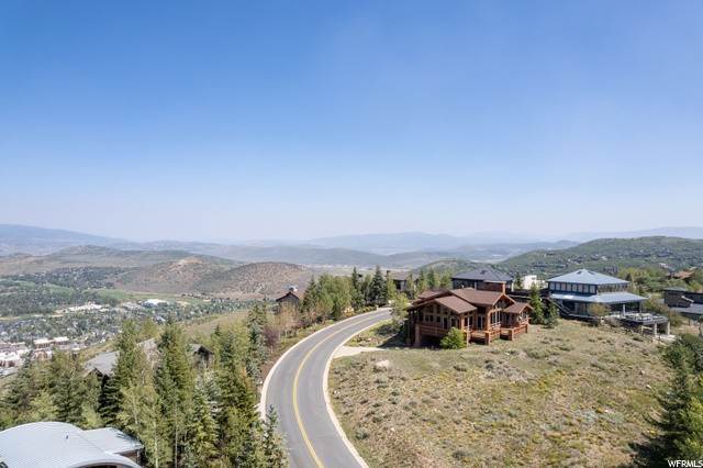 19. Land for Sale at 1345 AERIE Drive Park City, Utah 84060 United States