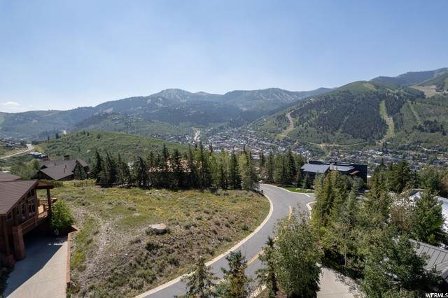 17. Land for Sale at 1345 AERIE Drive Park City, Utah 84060 United States