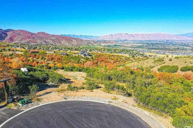 Land for Sale at 222 ELK POINT Circle Woodland Hills, Utah 84653 United States